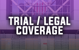 Trials and Legal Proceedings